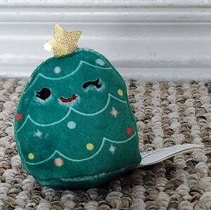 Christmas Tree Squishmallow